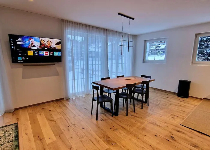 Silberdistel Brand-new Luxury With Private Terrace